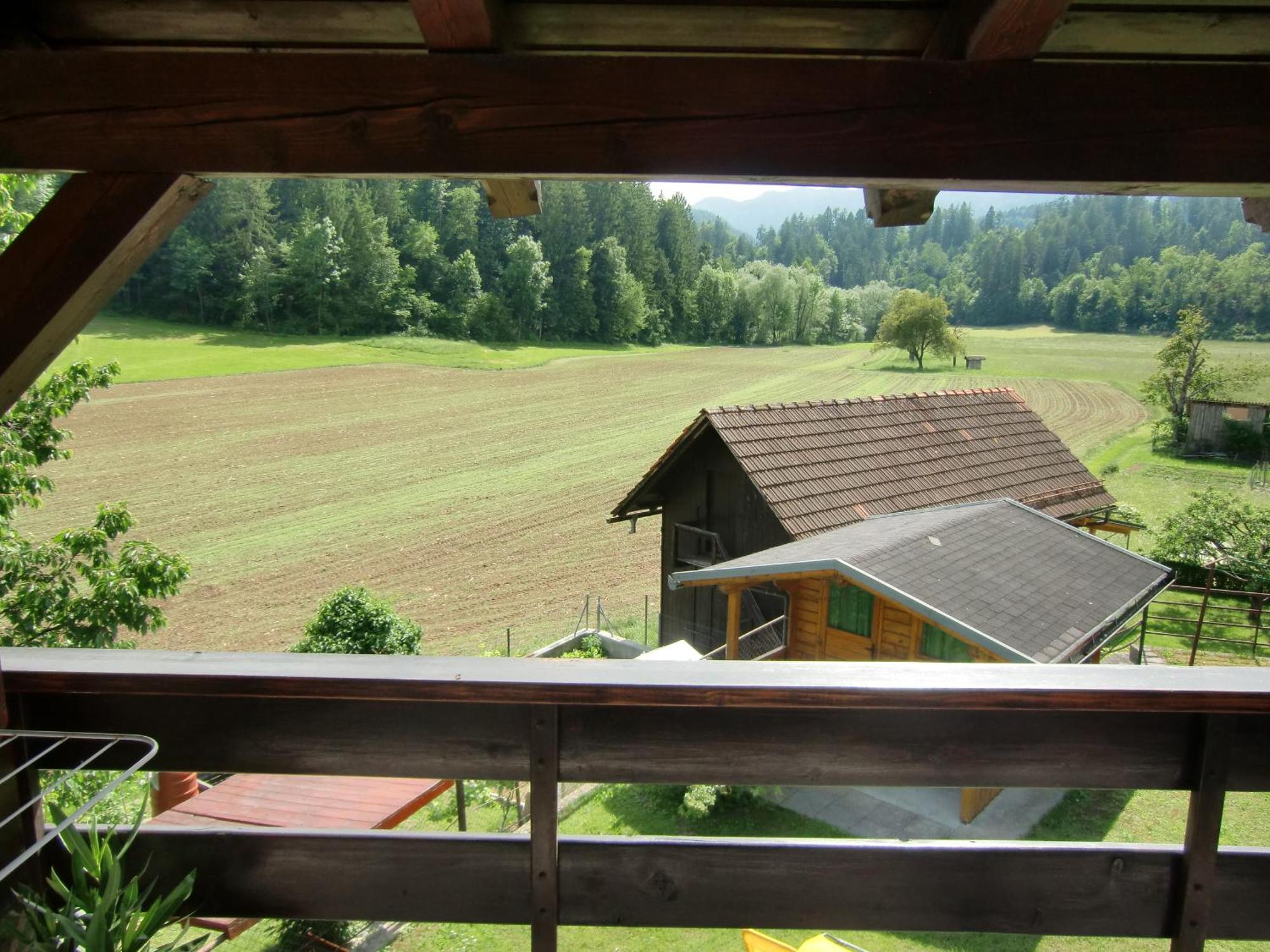 Apartment Ina Bled Exterior foto
