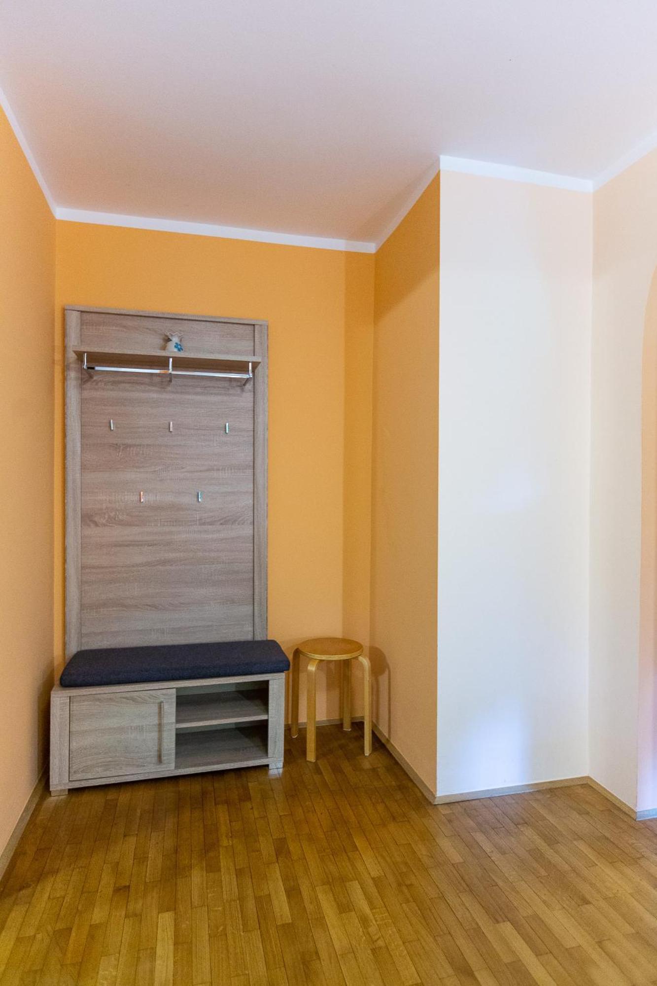 Apartment Ina Bled Exterior foto